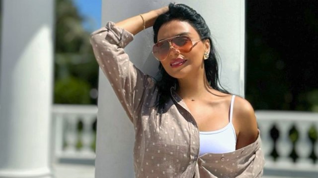 Vüsalə yenidən ailə qurmaq istəyir - FOTO