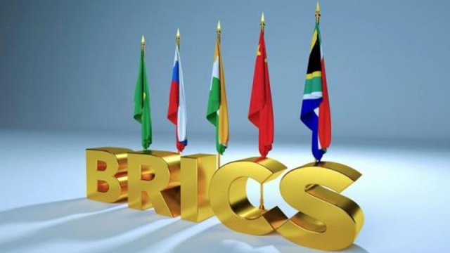 Azərbaycan BRICS-ə üzvlük üçün müraciət etdi - RƏSMİ