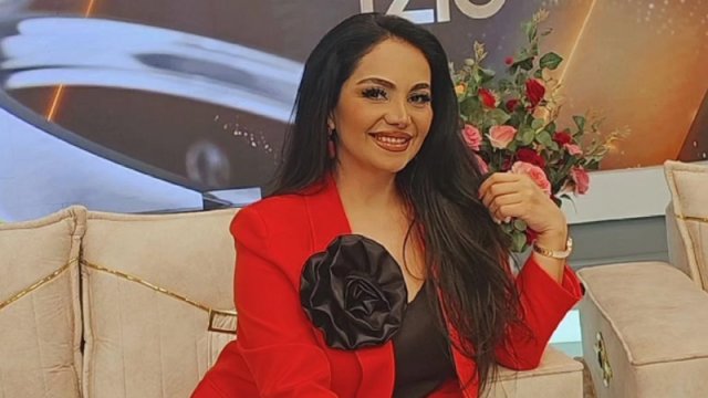 Sevda Sanaliyevanı təqib edən şəxs saxlanıldı