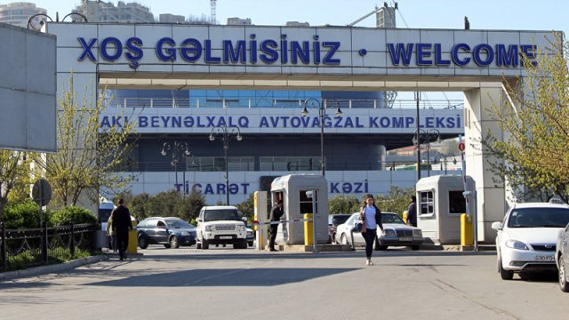 Avtovağzalda parkinq xidmətinin ilk 15 dəqiqəsi pulsuz deyil? - Rəsmi açıqlama