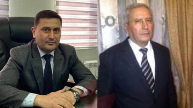 Bakıda meyiti tapılan vəzifəli şəxs Əməkdar həkimin oğlu imiş - TƏFƏRRÜAT