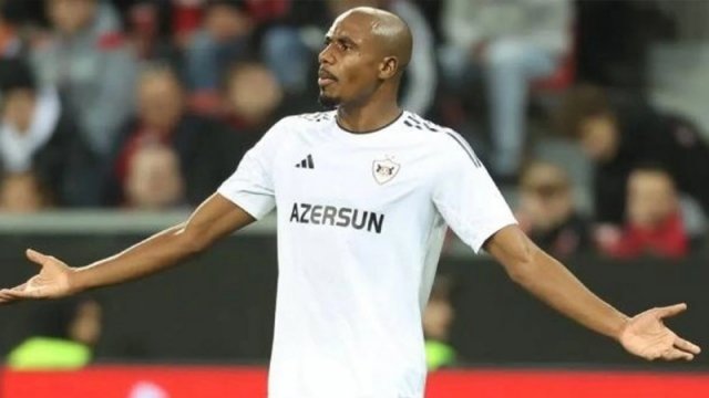"Qarabağ"da daha bir itki