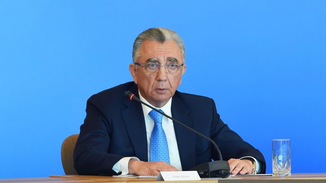 Eldar Əzizov icra başçılarına xəbərdarlıq etdi