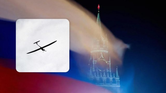 Ukrayna Moskvaya PUA hücumlarını bərpa edib: Səbəb nədir?