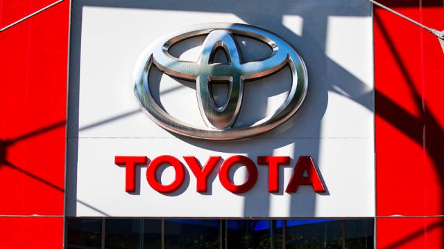 Hakerlər "Toyota"dan oğurlanmış məlumatları internetə sızdırdı