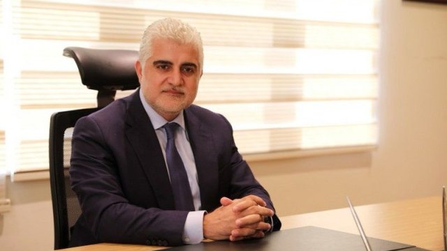 Tahir Gözəl: "Qarabağ"ın futbolçuları ilə qürur duyuram"
