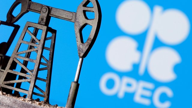 Ekspert OPEC+-a hasilatın kəskin artması ilə bağlı xəbərdarlıq etdi