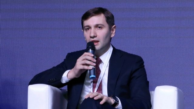 
Mərkəzi Bankın Baş direktoru işdən çıxdı