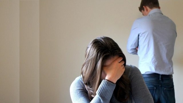 "Bəzi qadınlar sırf boşanmaq üçün ailə qurur"