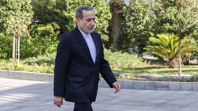 İranın XİN ABŞ və Avropa ilə əlaqələrin bərpası üçün şərtləri açıqladı