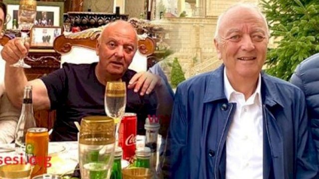 Çovdarovun Xızıdakı bağ evi hərraca çıxarılır