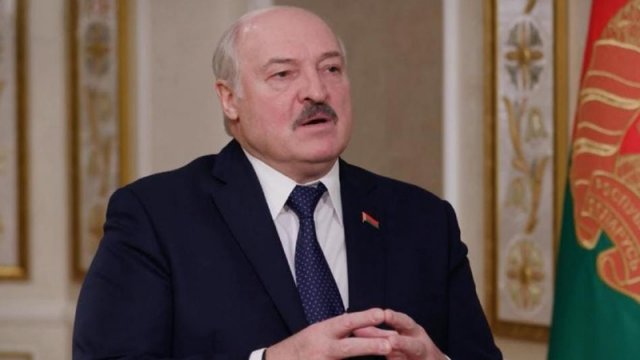 Lukaşenko hakimiyyətdən gedəcək? - "Yaxın perspektivdə..."