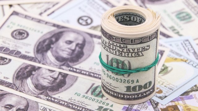 ABŞ-ın dövlət borcu 54 trilyon dollara çata bilər