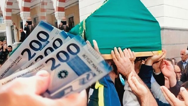 Ölən şəxslər üçün sosial müavinəti kimlər ala bilər?