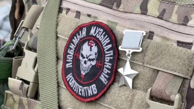 "Vaqner" Priqojinin ölümündən 10 dəfə kiçilib - Britaniya kəşfiyyatı
