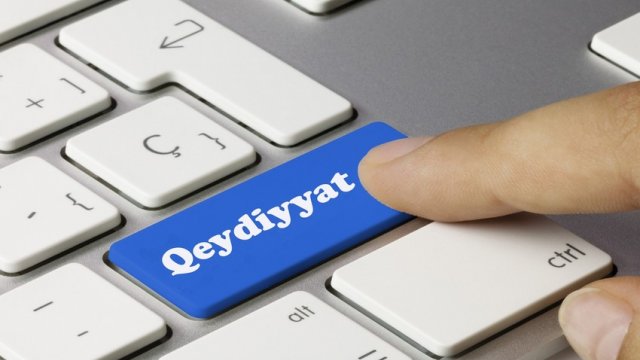 Ali məktəblərə qəbul olunanların qeydiyyatının başlanacağı vaxt açıqlandı