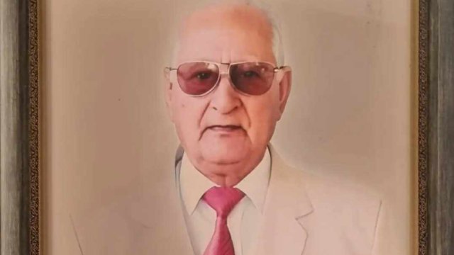 Əməkdar müəllimi maşın vurub öldürdü