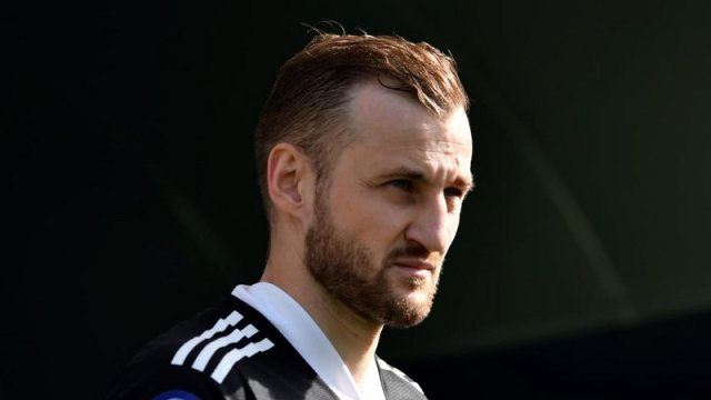 Maksim Medvedev: "Premyer Liqada baş məşqçi olmaq istəyirəm"