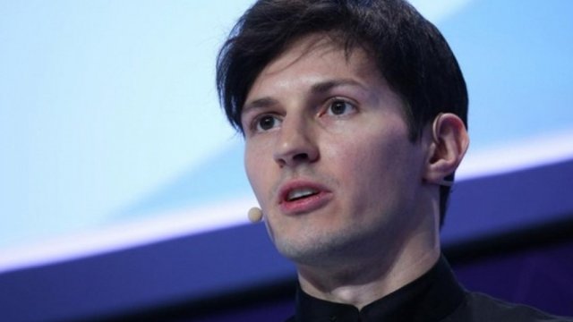 Bakıdan Fransaya gedən "Telegram"ın sahibi həbs olundu