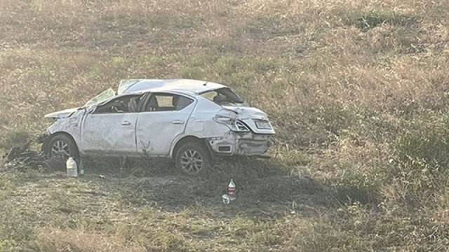 Nəsiman Yaqublunun öldüyü yol qəzası ilə bağlı cinayət işi başlandı