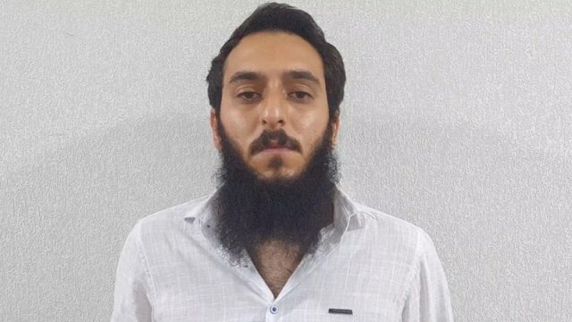 Keçmiş məhkum 10 kiloqram narkotiklə tutuldu - FOTO