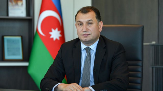 Səttar Mehbalıyevin yerinə nazir müavini seçildi
