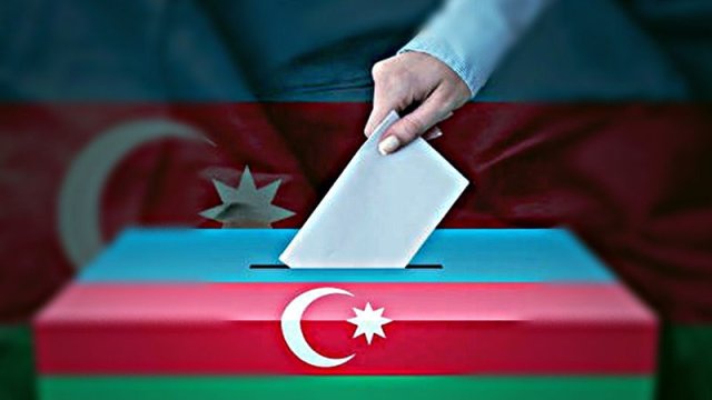 "Ötən seçkilərdən fərqli olaraq bu il seçkilər çox&hellip;"