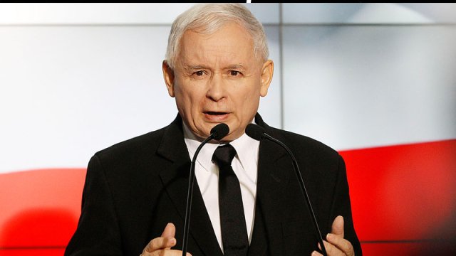 Polşa müxalifəti "gənc, əzəmətli və yaraşıqlı" prezident istəyir