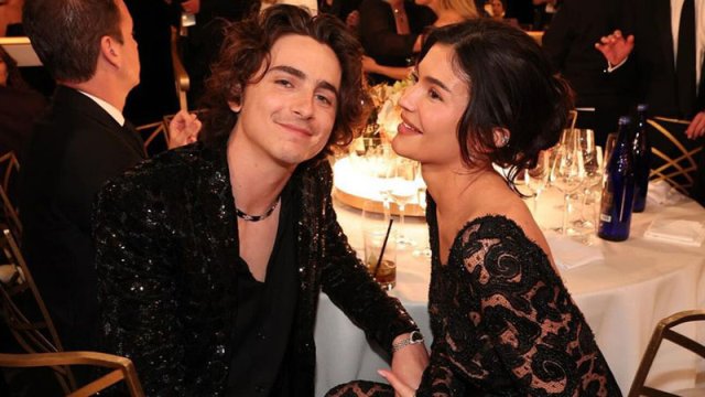 Yayılan xəbərlərdən sonra dostlarından imtina etdi