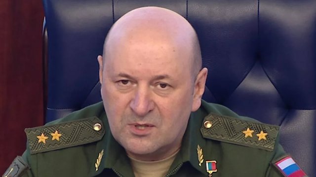 Rusiyadan iddia: "ABŞ müəyyən etnik qruplara təsir edən bioagentlər üzərində işləyir"