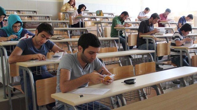 Ən çox hansı universitetlərdə boş yer qalıb? - SİYAHI
