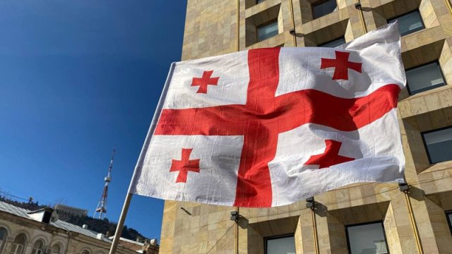 Gürcüstan: "Müxalifət maliyyə mənbələrini gizlədir"