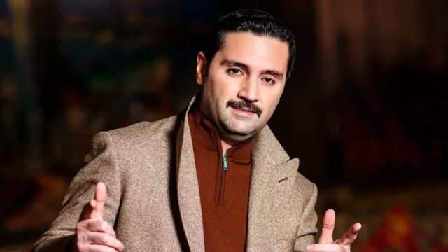 İzzət Bağırov aparıcılıq edəcək