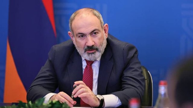 Paşinyan növbədənkənar seçkilərə gedir? - "Onun əsas hədəfi..."