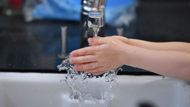 Bu dəfə Bakının mərkəzində su olmayacaq
