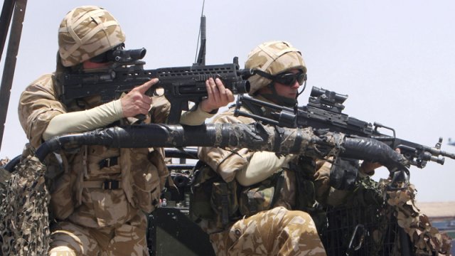 Britaniya və Almaniya ilin sonuna qədər müdafiə sazişi bağlamaq istəyir