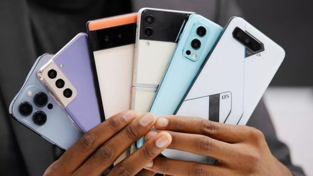 Bəzi telefonların köhnə modelləri niyə bahadır? - MARAQLI SƏBƏB