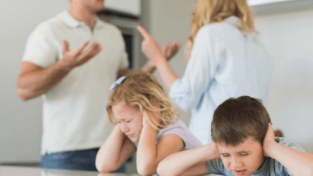 Azərbaycanda boşanan ailələrin uşaq sayı - ŞOK STATİSTİKA