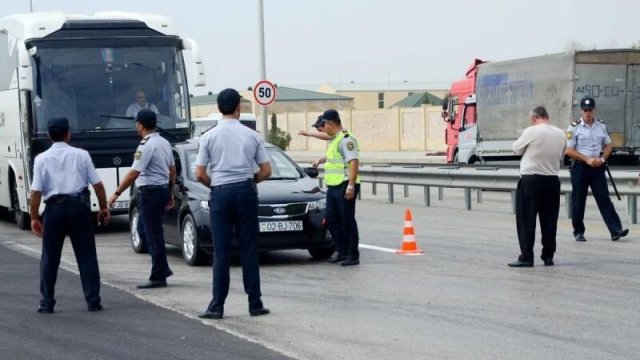 Rayon maşınlarının Bakıya girişinə qadağa qoyulacaq? - AÇIQLAMA