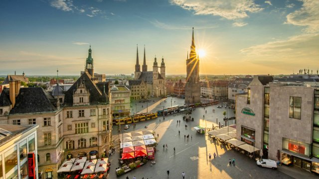 Sentyabrın 1-də keçiriləcək seçkilər Almaniyanı həmişəlik dəyişə bilər