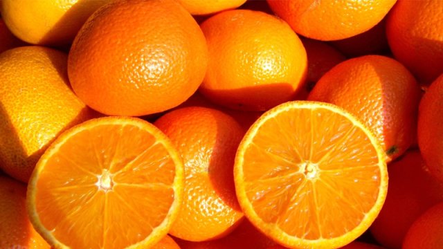 Portağalın əsas faydaları nələrdir? - Mütəxəssis açıqladı