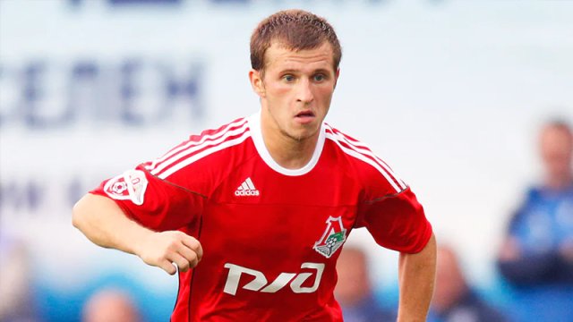 Rusiya Azərbaycan əsilli futbolçunu axtarışa verdi - Şok səbəb