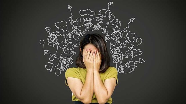 Düşüncələrinizə diqqət edin, çünki...