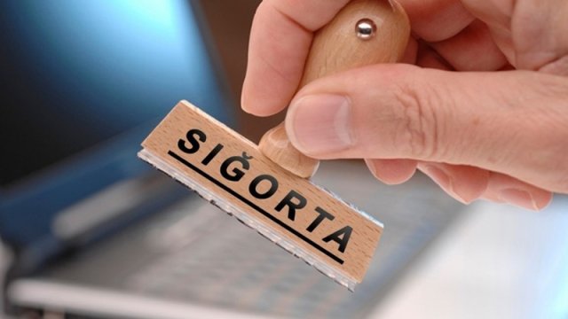 Sığorta haqqı düzgün tutulmayanda nə etmək olar?