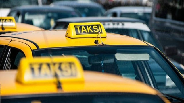 Taksi şirkətləri faizləri artdı - Qiymətlər yenidən yüksələcək?