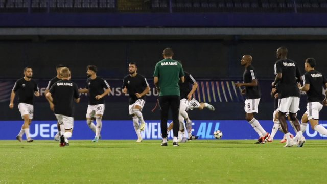 Avroliqa: "Qarabağ" və rəqiblərinin büdcəsi...
