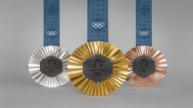 Paris-2024: Azərbaycan medal sıralamasında 24-cü pilləyə yüksəl