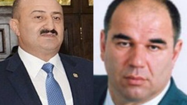 İki icra başçısı mandat qazandı