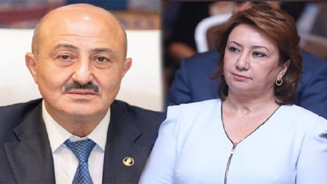 Ən yüksək və ən aşağı səs faizini onlar topladı - SİYAHI