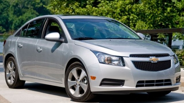 "Chevrolet Cruze" ölkəmizdə neçəyə satılır? - QİYMƏTLƏR